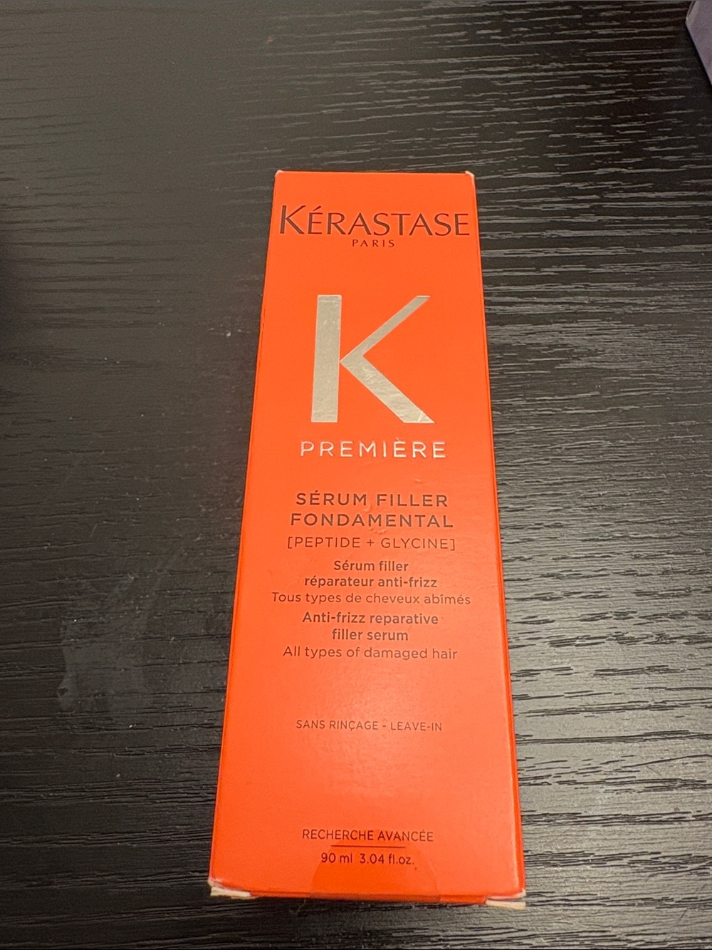 Kerastase Première Serum Filler - Orange Packaging